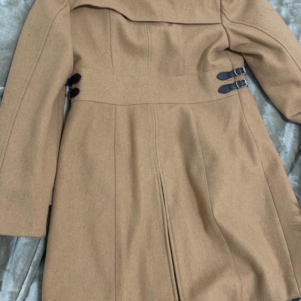 Kenneth Cole coat
